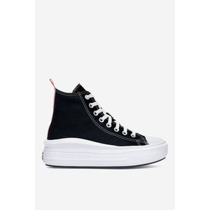 Černé pánské tenisky Converse Chuck Taylor All Star obraz