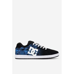 Sportovní DC Shoes GAVELER ADYS100536-KYP Přírodní kůže (useň)/-Přírodní kůže (useň), Materiál/-Syntetický obraz