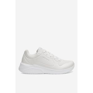 Sportovní obuv Skechers UNO LIGHT 8750063 WHT Materiál/-Syntetický obraz