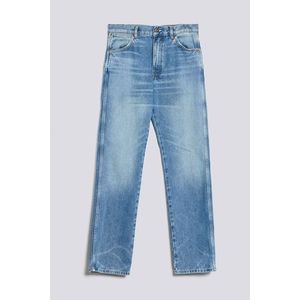 DŽÍNY GANT W. MWZ JEANS SEMI LIGHT BLUE BROKEN IN obraz