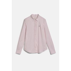 KOŠILE GANT SLIM STRETCH OXFORD SHIRT LIGHT PINK obraz