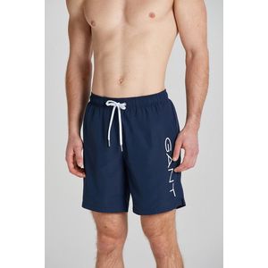 PLAVKY GANT LIGHTWEIGHT SWIM SHORTS modrá obraz