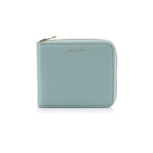 Peněženka Gant Leather Zip Wallet obraz