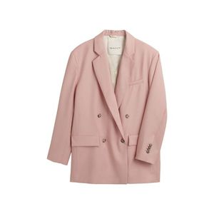 SAKO GANT OS CLUB BLAZER DUSTY ROSE obraz