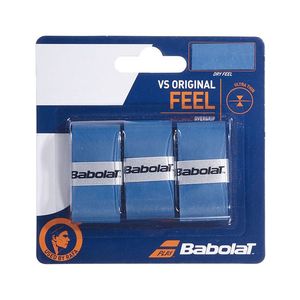 Babolat overgrip modrý obraz