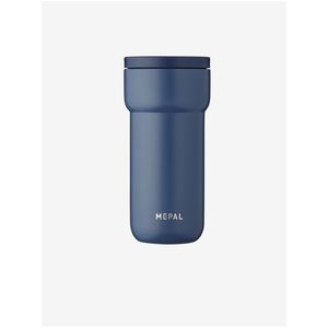 Mepal Termo hrnek Ellipse Nordic Denim 375 ml obraz