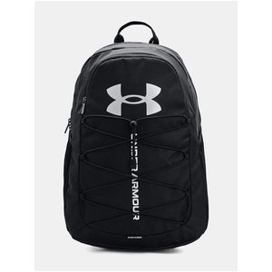 Under Armour Hustle Backpack obraz