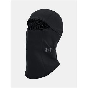 Kukla Under Armour CGI Balaclava-BLK obraz