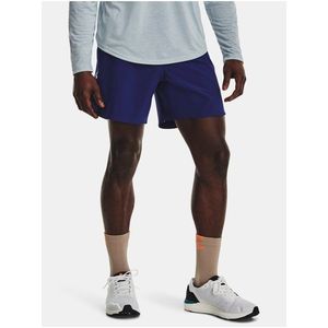 Kraťasy Under Armour UA Train Anywhere Shorts-BLU obraz