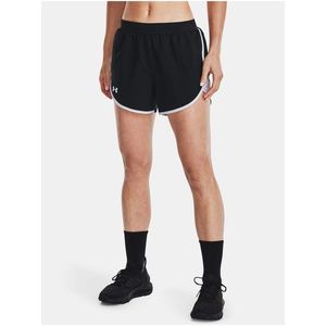 Kraťasy Under Armour UA Fly By Elite 5'' Short-BLK obraz