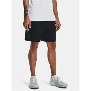 Kraťasy Under Armour LAUNCH ELITE 7'' SHORT-BLK obraz