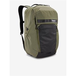 Khaki batoh Thule Paramount Commuter 27 l obraz