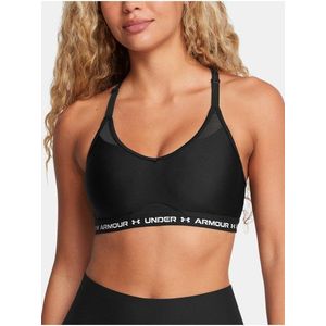 Dámská podprsenka Under Armour UA Crossback Low Bra obraz