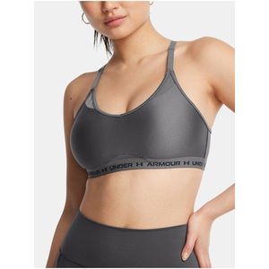 Dámská podprsenka Under Armour UA Crossback Low Bra obraz