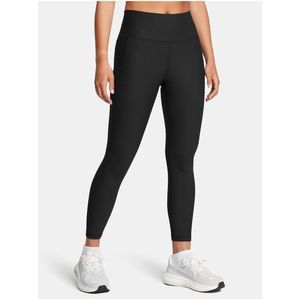 Dámské legíny Under Armour Meridian Rib Ankle Leg obraz