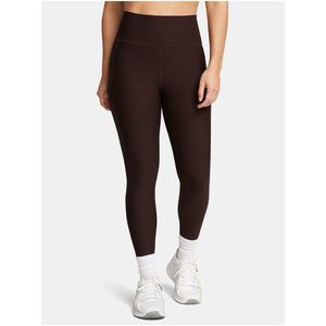 Dámské legíny Under Armour Meridian Rib Ankle Leg obraz