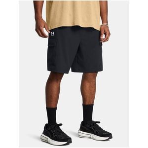 Pánské kraťasy Under Armour UA Vibe Woven Cargo Short obraz