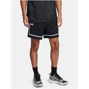 Pánské kraťasy Under Armour UA Zone Pro 7in Mesh Short obraz