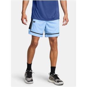 Pánské kraťasy Under Armour UA Zone Pro 7in Mesh Short obraz