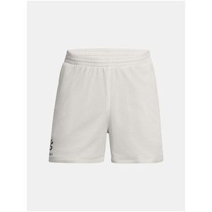 Pánské kraťasy Under Armour Curry Splash Short obraz