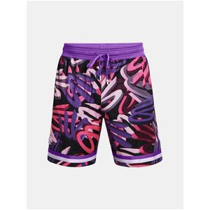 Pánské kraťasy Under Armour Curry Statement Short 1 obraz