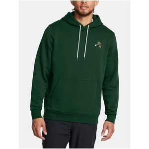 Pánská mikina Under Armour UA Icon Goin' Undr Hoodie obraz