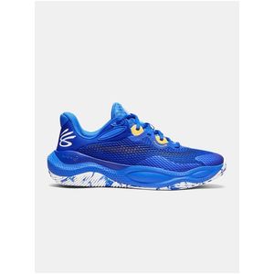 Unisexové boty Under Armour CURRY SPLASH 24 obraz