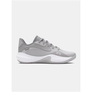 Unisexové boty Under Armour UA Lockdown 7 Low obraz