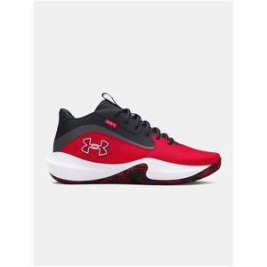 Unisexové boty Under Armour UA Lockdown 7 obraz