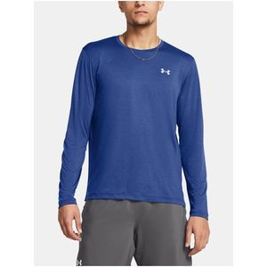 Pánské tričko Under Armour UA LAUNCH LONGSLEEVE obraz