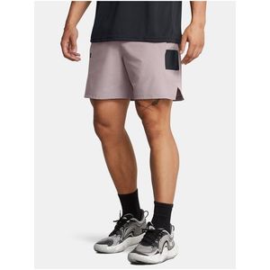 Pánské kraťasy Under Armour UA Zone Woven Short obraz