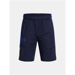 Chlapecké kraťasy Under Armour UA Zone 7in Short obraz