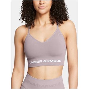 Dámská podprsenka Under Armour Vanish Seamless Low Bra obraz