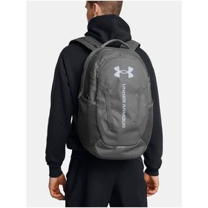 Unisexový batoh Under Armour UA Hustle 6.0 Backpack obraz