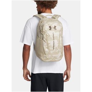 Unisexový batoh Under Armour UA Hustle 6.0 Backpack obraz