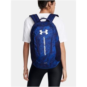 Unisexový batoh Under Armour UA Hustle 6.0 Backpack obraz