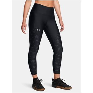 Dámské legíny Under Armour Tech Print Panel Ankle Leg obraz