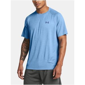 Pánské tričko Under Armour UA Tech Textured SS obraz