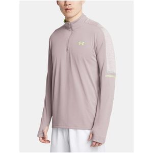 Pánské tričko Under Armour UA Tech Utility 1/4 Zip obraz