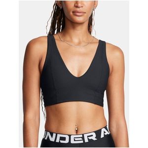 Dámská podprsenka Under Armour UA Meridian Rib Bralette obraz