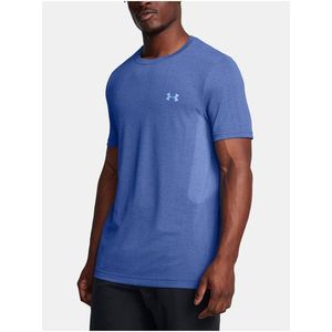 Pánské tričko Under Armour Vanish Seamless SS obraz