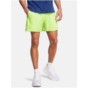 Pánské kraťasy Under Armour UA LAUNCH 5'' SHORTS obraz