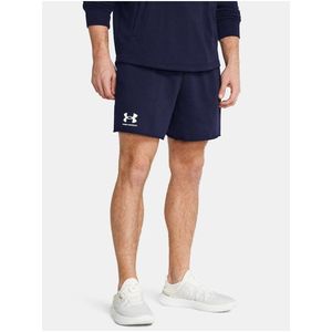 Pánské kraťasy Under Armour UA Rival Terry 6in Short obraz