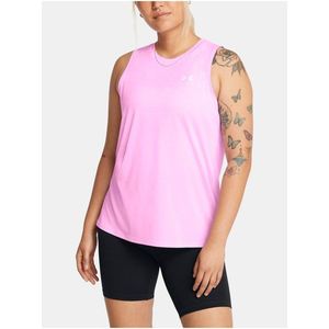 Tílko Under Armour Tech Tank - Twist obraz