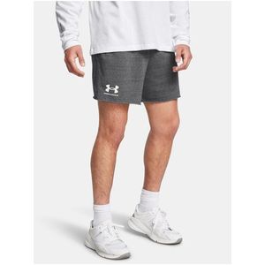 Pánské kraťasy Under Armour UA Rival Terry 6in Short obraz