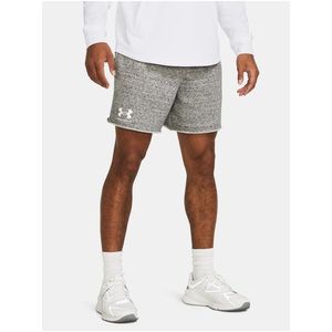 Pánské kraťasy Under Armour UA Rival Terry 6in Short obraz