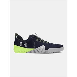 Pánské boty Under Armour UA TriBase Reign 6 obraz