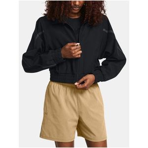 Dámská bunda Under Armour Unstoppable Crop Jacket obraz