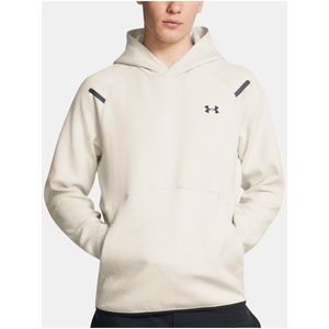 Pánská mikina Under Armour UA Unstoppable Flc HD EU obraz