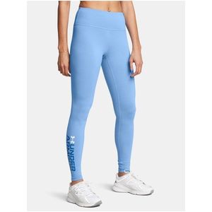 Dámské legíny Under Armour Campus Graphic Legging obraz